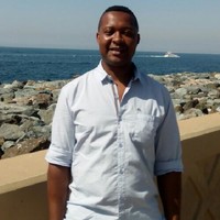 Jean Eric Charles