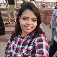 Madhusmita Muduli