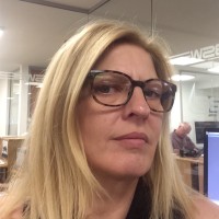 Caroline Fraser