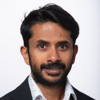 Parthiv Kurup