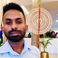 chamith dilshan