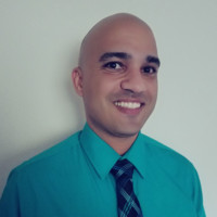 Eric Chargois