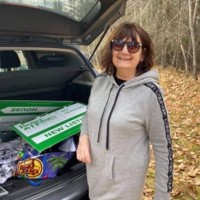 Kathy Samson