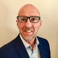 Andrew Tyrrell