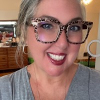 Stacey Johnson