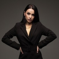 Olga Khilobochenko