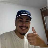 Caio Souza
