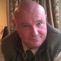 Frank Geraghty