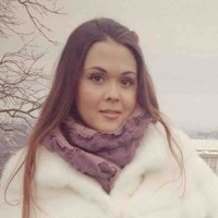 Irina Kapranova