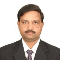 S Lakshminarasaiah .