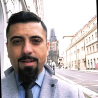 Denis Nikolov