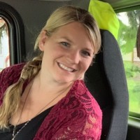 Amanda Jerrett