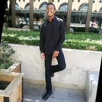 Shawn Maluleke