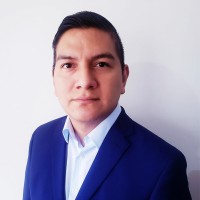 Ronald Tomas Aguirre Mori