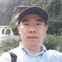 John Wang