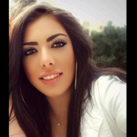 Jessica Abou Rjeily