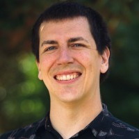 Daniel Cole
