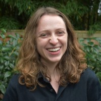 Jane Gormley