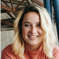 Carla Kershoff