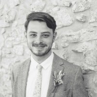 Kieran Ashley