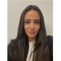 Andrea Mejias Maguillo