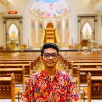 Samuel Yusa A.P.R.S