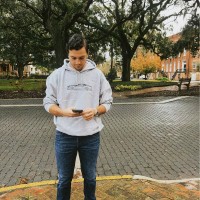 Rodolfo Amaya