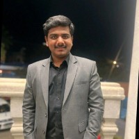 Prajwal Ganesh SM