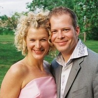 Andrew Brooker, CISSP, CRISC