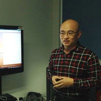 Tanbin Yang