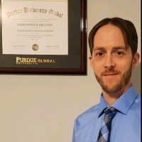 Christopher Milligan