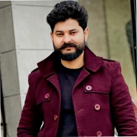 Shubham Thakur