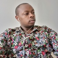 Michael Njihia