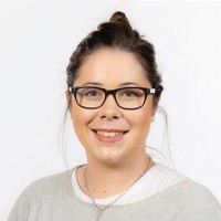 Harriet Partridge
