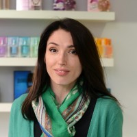 Pascale Machuel