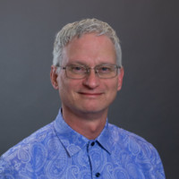 Jerry Gilbert