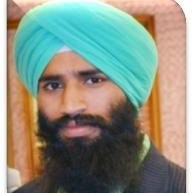 Kulvinder Singh Berwal