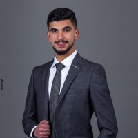 Yazan Abu Eker