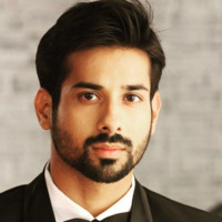 Aman Patel