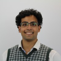 Aryaman Pandey