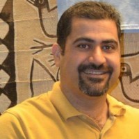 Wasfi Alazzam, PhD