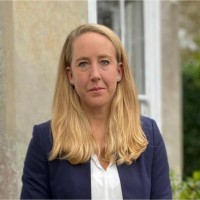 Sarah-Jane Pritchard