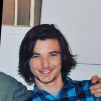 Daniel Proctor