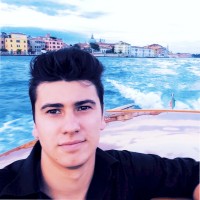 Mattia Coccato