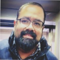 Juan Luis Cruz Peña