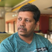 Balabharathi D