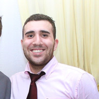 Guillermo Rodriguez De Almeida Gross