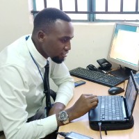 Magambo Isaac