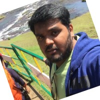 Madhan Kumar