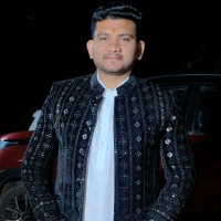 Vishal Dubey